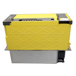 Moteur servo AC série Alpha FANUC A06B-6111-H022, unité de moteur servo série Alpha - Product Image 6