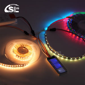 แผ่นไล่ฝ้า<span class=keywords><strong>กระ</strong></span>จก DC 12V 5A 60W พร้อมไฟ LED RGB แบบสัมผัส ปรับความสว่างได้แบบไม่มีขั้นตอน ควบคุมด้วยสวิตช์<span class=keywords><strong>ปุ</strong></span>่มกดสามปุ่ม - Product Image 6