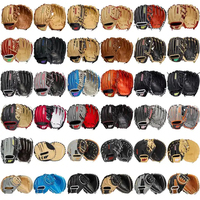 Gant de baseball A2000, gants de baseball et de softball en cuir, professionnels, personnalisés, Guantes Be Beisbol A2000 Glove Baseball