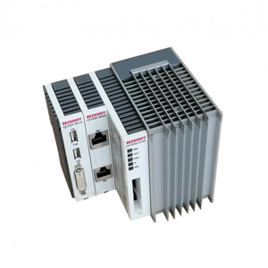Módulo de CPU <span class=keywords><strong>Beckhoff</strong></span>-<span class=keywords><strong>Plc</strong></span> Spot original a estrenar de 2. 0 2. 2. 2. 2. - Product Image 1