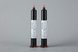 กาว Eubo ที่กำหนดเองสำหรับการเชื่อมหน้าจอสมาร์ทโฟนเหมาะสำหรับกาวผสานรวมโมดูลจอแสดงผลและระบบสัมผัส - Product Image 3