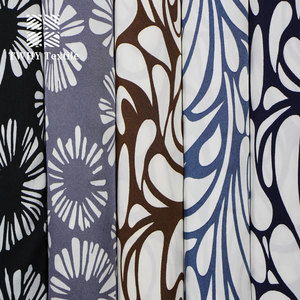 Custom Printed <strong>Spandex</strong> <strong>Fabric</strong> Upf 50+ Digital Print <strong>Fabric</strong> 4 Way Stretch <strong>Polyester</strong> <strong>Spandex</strong> for Bikini Swimwear Beachwear <strong>Fabric</strong>