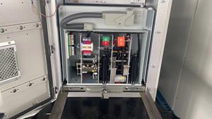 12KV vakum devre kesici için standart dışı çeşitli boyutlarda özelleştirilmiş <span class=keywords><strong>VCB</strong></span> kaldırma ekipmanları - Product Image 5