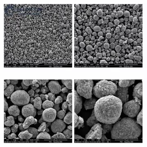 สายการผลิตแบตเตอรี่ลิเธียมไอออนพร้อมขั้วบวกแบบ Si-based - Product Image 4