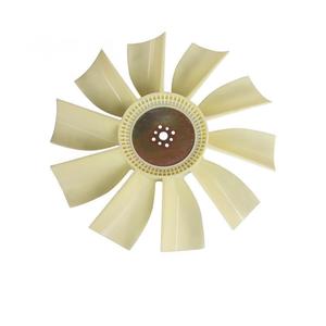 6ct 4bt 6BT5.9 4931807 diesel Fuel Engine <b>Wheel</b> Loader Spare Parts Fan - Product Image 3