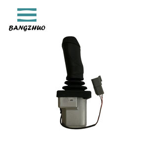 Controlador de Joystick Articulado 803695184 Compatible con Plataformas Elevadoras de Brazo y Tijera XCMG - Product Image 3