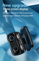 Auriculares originales auriculares ENC auriculares M10