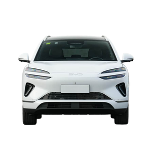 BYD Sea <strong>Lion</strong> 06 EV 2025 New Electric SUV Euro VI R19 Pilot Pro - Product Image 1