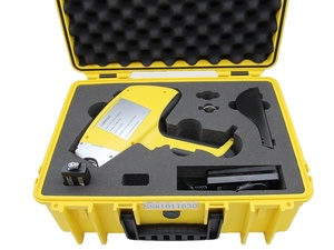 Analyseur de métaux XRF portable HXRF-120 / Spectromètre XRF à prix abordable - Product Image 3