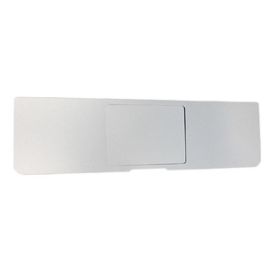 Palm <span class=keywords><strong>Trackpad</strong></span> máy tính xách tay da cho bên trong cho <span class=keywords><strong>Macbook</strong></span> <span class=keywords><strong>Air</strong></span> <span class=keywords><strong>11</strong></span> "A1465/<span class=keywords><strong>A1370</strong></span>, bạc - Product Image 1