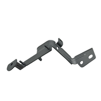 Kit de poinçonnage de précision OEM pour métaux, pièces de poinçonnage personnalisées en aluminium et acier inoxydable, et ébauches de poinçonnage en acier pour le bricolage