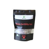 Thé aux herbes Winstown pour la fertilité masculine, améliore la qualité du sperme masculin, améliore la mobilité des spermatozoïdes.