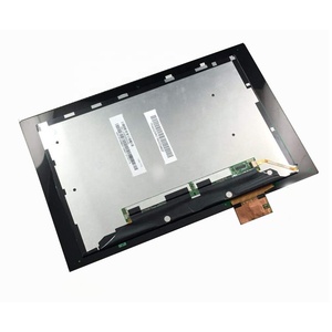 Precios de Fabricante al por Mayor para Pantallas Táctiles LCD para Tablet Sony Xperia Z1, Pantalla LCD para Tablet - Product Image 3
