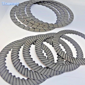 ชุดคลัตช์เกียร์ DSG 02E <span class=keywords><strong>O2E</strong></span> DQ250 ผลิตโดย Borg Warner เหมาะสำหรับรถยนต์ VW และ Audi - Product Image 2