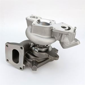 Para Honda Civic Type R 2.0L Honda Accord 2.0L Acura RDX TLX 2.0L ETAPA 2 TURBO 49894-37102 49477-06100 - Product Image 1