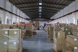 Hệ Thống Dẫn Đường Du Lịch Âm Thanh Không Dây Kích Thước Nhỏ 44 Kênh Bộ Thu VHF Kèm Phần Mềm RFID - Product Image 4