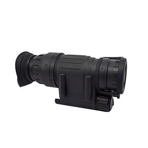 LinduNV Gen2+ ナイトビジョン単眼鏡 PVS14 MX-11769 ホワイトマニュアルゲインイメージインテンシファイアチューブ搭載 - Product Image 3