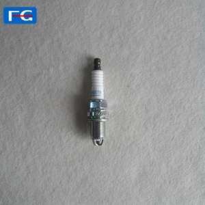 Bougies d'allumage automobile à trois pôles de qualité supérieure BKR6EKUB OEM 101000035HJ en alliage de nickel pour moteurs <span class=keywords><strong>Audi</strong></span> <span class=keywords><strong>A4</strong></span> A6 - Product Image 6