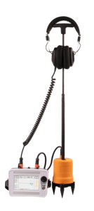 900J Descarga Pulso Gerador TDR Cabo Fault Pinpointer com Headphone para Média e Baixa Tensão Cabo Fault <span class=keywords><strong>Detector</strong></span> - Product Image 4