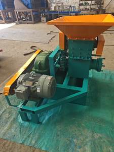 Máquina Trituradora y Moledora de Cerdos y Ovejas Enteras, Motor para Granja Ganadera, Nueva, de Acero <span class=keywords><strong>al</strong></span> Carbono, 2500 kg/h, Molinillo de Carne Congelada, Trituradora de Huesos de Vaca - Product Image 3