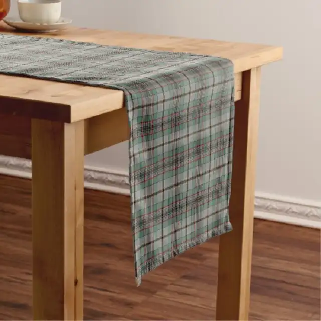 Yarn Dyed Hot controller Cotton Table Cloth For Dinning Hall Table Runner From Indian Exporter
