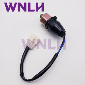 สวิตช์แรงดันไฟเบรก WNLH 413000278 สำหรับรถตักล้อยาง LG953 LG956 อะไหล่ก่อสร้าง - Product Image 2
