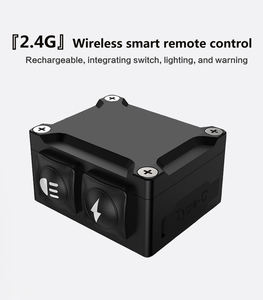 High Performance 60W Motorcycle <b>LED</b> Headlight Driving Light DC12-15V IP68 Waterproof Aluminum Spotlight Lamp Two Color - Product Image 6