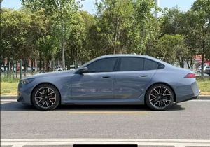 Super Clean para Autos Usados: BMW M5 Sedán 2026, Autos Usados Listos para Enviar - Product Image 4