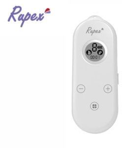 Bán sỉ giá bệnh viện lớp New không dây cho con bú sữa vắt đôi không dây điện máy bơm vú - Product Image 4