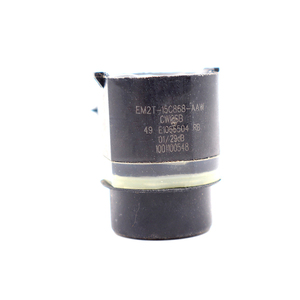 100010648 EM2T-15C868-AAW Radar de recul Pare-chocs Capteur de stationnement PDC DC 12V 10 pièces Didi <span class=keywords><strong>Parktronic</strong></span> pour Ford Focus Edge Mondeo MK5 - Product Image 6