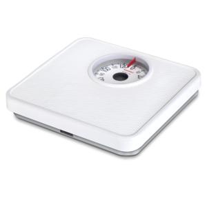SOEHNLE อะนาล็อก persenwaage Tempo 29,6x28,9x6,5cm Weiss - Product Image 1