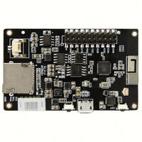 Papan Pengembangan I2C TTGO PSARM 8M IP5306 dengan Penyesuaian Lampu Latar