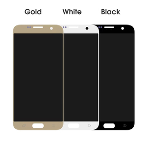 Écran LCD tactile S7, ensemble numériseur, pièces de rechange pour SAMSUNG GALAXY S7 <span class=keywords><strong>G930F</strong></span> G930A - Product Image 5