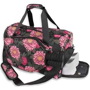 Muestra Gratis, Mochila de Alta Calidad para Raqueta de Pickleball, Bolsa Reversible para Raqueta de Pickleball para Hombre y Mujer - Product Image 6