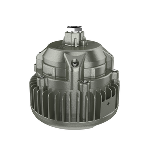 Éclairage LED anti-explosion 10-45W, lampe industrielle anti-explosion pour lieux dangereux - Product Image 4
