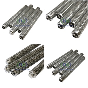 1341446 hqfiltration thép không gỉ tàu Lọc nến phần tử Lọc - Product Image 3