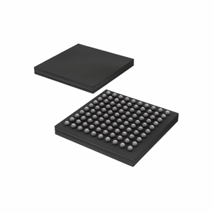 Circuito Integrado IC MCU de 32 Bits, 2 MB de Memoria Flash, 100WLP, Canal del Fabricante, MAX32630IWG+T Integrado, Chips IC, 100 WFBGA, WLBGA - Product Image 1