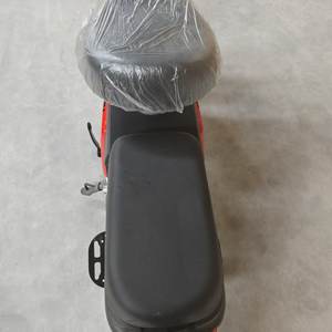 Bicicleta Eléctrica Potente <span class=keywords><strong>y</strong></span> Económica para Adultos <span class=keywords><strong>de</strong></span> 14 Pulgadas <span class=keywords><strong>y</strong></span> 350W al por Mayor - Product Image 3