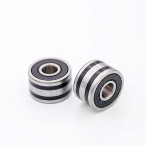 Rodamiento de Alternador para Auto 17*52*16mm 949100-3330 Rodamiento de Bolas Serie B para Auto - Product Image 2