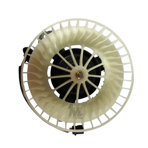 Moteur de ventilateur de chauffage AC de voiture de climatisation automatique 12V pour Chrysler 300M Concorde 98-04 LHS New Yorker Dodge Intrepid OEM 4885148AB - Product Image 3