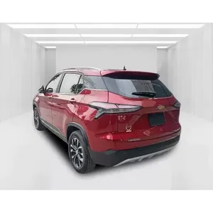시보레 그루브 1.5 프리미어 Cvt 라이트 인테리어 SUV 8L 터보 엔진 AWD 드라이브 R20 타이어 크기 수동 자동 변속기 KEI 모델
