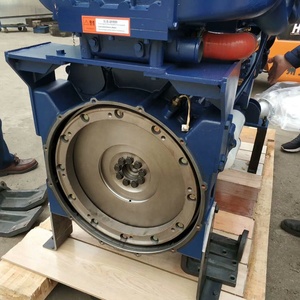 <span class=keywords><strong>Moteur</strong></span> de <span class=keywords><strong>bateau</strong></span> Weichai WP13 482hp <span class=keywords><strong>mariner</strong></span> avec arbre d'hélice de boîte de vitesses - Product Image 6