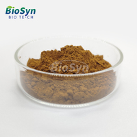 Extrait de fruit de Zanthoxylum Bungeanum de haute qualité en gros BioSyn 10:1, poudre d'extrait de poivre épineux chinois