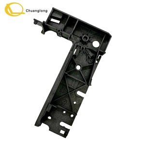 NMD A002375 Gable Right Glory Delarue Talaris NQ200 Gable Derecho de Plástico ATM CRS Selfserv Parte A-002375 Varios Repuestos de <span class=keywords><strong>la</strong></span> Serie NMD - Product Image 3
