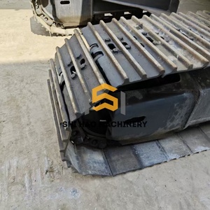 Casi Nuevo, Proyecto de Construcción de Alta Calidad: Excavadora Hidráulica Usada Komatsu PC130 - Product Image 4