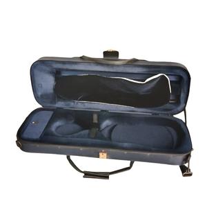 Étui personnalisé portable pour violon, piano, guitare, orgue électronique avec tissu Oxford imperméable, durable et hygromètre - sac de transport - Product Image 5