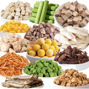 FurZo, la Mejor Opción para Mascotas, Hígado de Res Liofilizado Alto en Proteínas y Bajo en Grasas, Sin Granos, Bocadillo Saludable para Perros y Gatos - Product Image 3