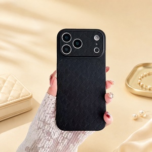 Gestikte schokbestendige iPhone telefoonhoes op maat ontworpen - Product Image 2