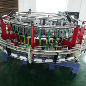 Nhựa lưới túi raschel túi dệt máy làm bao bì khoai tây hành tây - Product Image 4