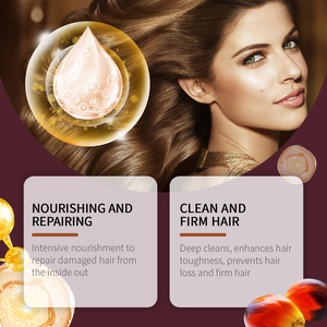 <span class=keywords><strong>Shampoo</strong></span> all'Olio di Batana: Elimina la Forfora, Idrata, Ripara, Nutre, Lenisce Capelli Secchi e Irritati, Liscia e Controlla l'Oleosità - Product Image 2